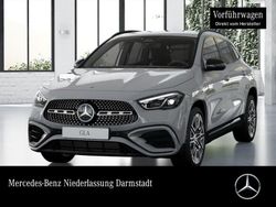 Manufaktur alpingrau Gebraucht 2025 Mercedes GLA200 AMG SUV | 41.980 € (Etwas zu teuer)