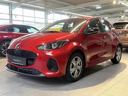 Rot Neu 2026 Mazda 2 Exclusive-Line Limousine | 25.990 € (Etwas zu teuer)