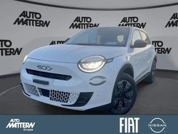 Weiß Neu 2025 Fiat 600 Business SUV | 25.490 €