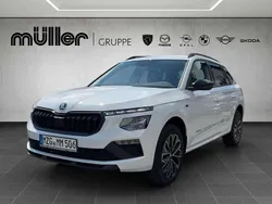 Weiß Gebraucht 2025 Skoda Kamiq Tour SUV | 34.350 €