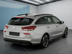 Neu 2025 Hyundai i30 Kombi | 28.449 € (Fairer Preis)