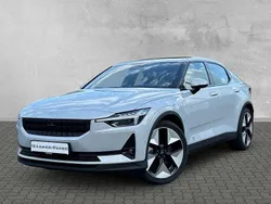 Silber Gebraucht 2024 Polestar 2 Limousine | 41.500 €