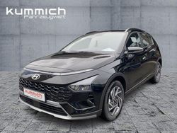 Schwarz Neu 2025 Hyundai Bayon Trend SUV | 25.190 € (Fairer Preis)