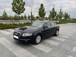 Blau Gebraucht 2005 Audi A6 Limousine | 4.000 € (Guter Preis)