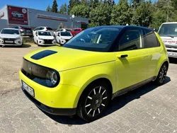 Charge yellow Gebraucht 2022 Honda e Advance Kleinwagen | 19.950 € (Fairer Preis)