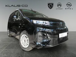Gebraucht 2025 Opel Combo-e Life Limousine | 29.890 €