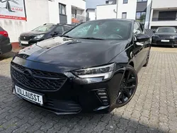 Schwarz Gebraucht 2021 Opel Insignia OPC Limousine | 26.900 € (Superpreis)