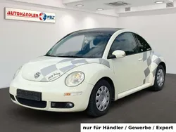 Weiß Gebraucht 2008 VW Beetle Kleinwagen | 3.499 € (Guter Preis)