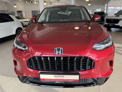 Dunkel rot metallic Gebraucht 2023 Honda ZR-V Advance SUV | 34.890 €