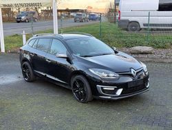 Schwarz Gebraucht 2014 Renault Mégane III Authentique Limousine | 3.500 € (Etwas zu teuer)