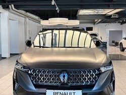 Schwarz Neu 2025 Renault Austral Esprit Alpine SUV | 44.990 €