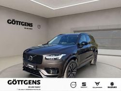 Grau Gebraucht 2024 Volvo XC90 Plus SUV | 58.949 € (Guter Preis)