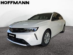 Arktis weiß Gebraucht 2025 Opel Astra Edition Kombi | 24.929 € (Guter Preis)