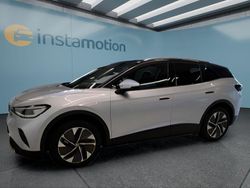 Silber Gebraucht 2025 VW ID.4 Pure SUV | 35.699 € (Teuer)