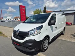 Gletscherweiss Gebraucht 2019 Renault Trafic Komfort Van | 9.999 € (Superpreis)