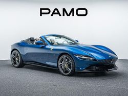 Blau Neu 2024 Ferrari Roma Coupé | 315.500 €