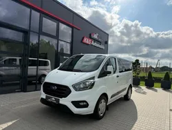 Weiß Gebraucht 2021 Ford Tourneo Custom Limousine | 15.990 €