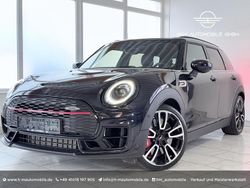 Enigmatic black metallic Gebraucht 2023 Mini John Cooper Works Clubman Kombi | 34.990 € (Etwas zu teuer)