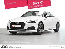 Gebraucht 2021 Audi A5 Basis Coupé | 36.889 € (Fairer Preis)