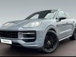 Arktikgrau Gebraucht 2025 Porsche Cayenne SUV | 137.990 €