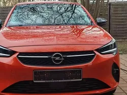Opel Corsa-e