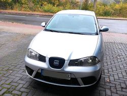 Grau Gebraucht 2008 Seat Ibiza Kleinwagen | 900 € (Superpreis)