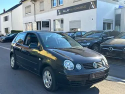 Gebraucht 2003 VW Polo SUV | 900 € (Guter Preis)