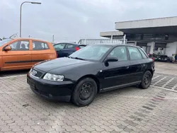 Gebraucht 2002 Audi A3 Limousine | 899 € (Guter Preis)