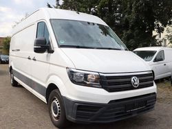 Weiß Gebraucht 2020 VW Crafter Van | 20.000 € (Superpreis)