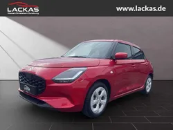 Rot Gebraucht 2025 Suzuki Swift Comfort Limousine | 17.990 € (Etwas zu teuer)