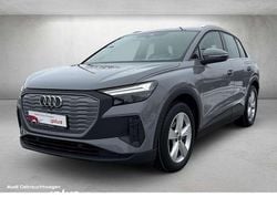Kieselgrau Gebraucht 2022 Audi e-tron SUV | 21.980 € (Superpreis)