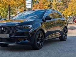 Schwarz Gebraucht 2022 DS Automobiles DS7 Crossback Performance SUV | 28.990 € (Etwas zu teuer)