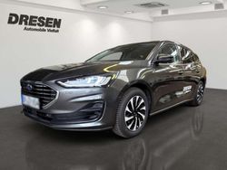 Metallic) (grau Gebraucht 2025 Ford Focus Titanium Kombi | 27.990 € (Fairer Preis)