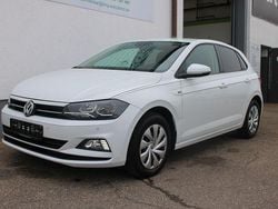 Weiß Gebraucht 2019 VW Polo Join Limousine | 7.990 € (Superpreis)