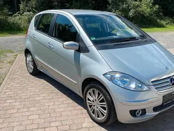 Silber Gebraucht 2006 Mercedes A200 Kleinwagen | 4.299 € (Guter Preis)