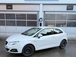 Weiß Gebraucht 2009 Seat Ibiza SC Stylance Kleinwagen | 2.950 € (Guter Preis)