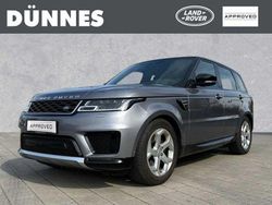 Andere farbe Gebraucht 2019 Land Rover Range Rover Sport HSE SUV | 51.990 € (Teuer)