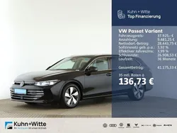 Andere Gebraucht 2025 VW Passat Limousine | 37.925 € (Superpreis)