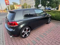 Gebraucht 2012 VW Golf VII GTI Limousine | 10.000 € (Superpreis)