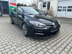 Schwarz Gebraucht 2016 Renault Mégane III R.S. Coupé | 21.999 €