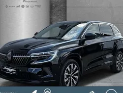 Schwarz Gebraucht 2024 Renault Austral Techno SUV | 34.590 € (Fairer Preis)