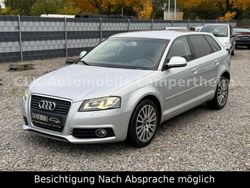 Silber Gebraucht 2008 Audi A3 S-Line Limousine | 5.250 € (Guter Preis)