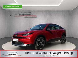 Rot elixir Neu 2025 Citroën C4 Limousine | 20.755 € (Superpreis)