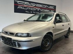 Grau Gebraucht 2002 Fiat Marea Kombi | 600 €