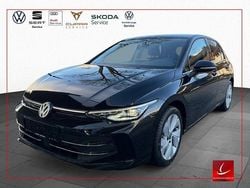 Grenadillschwarz metallic Gebraucht 2025 VW Golf VIII Style Limousine | 30.960 € (Fairer Preis)