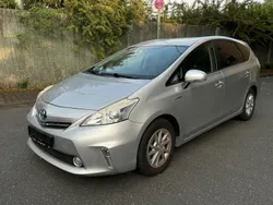 Silber Gebraucht 2012 Toyota Prius+ Plus Van / Kleinbus | 12.500 € (Superpreis)
