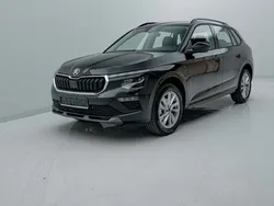 Schwarz Neu 2025 Skoda Kamiq Tour SUV | 35.520 €