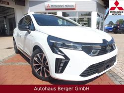 Weiß Neu 2024 Mitsubishi Colt Plus Limousine | 18.980 € (Guter Preis)
