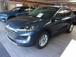 Onyx black / metallic Gebraucht 2023 Ford Kuga Titanium X SUV | 27.950 € (Fairer Preis)