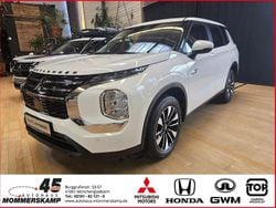 Grau Neu 2025 Mitsubishi Outlander P-HEV Basis SUV | 43.480 € (Superpreis)